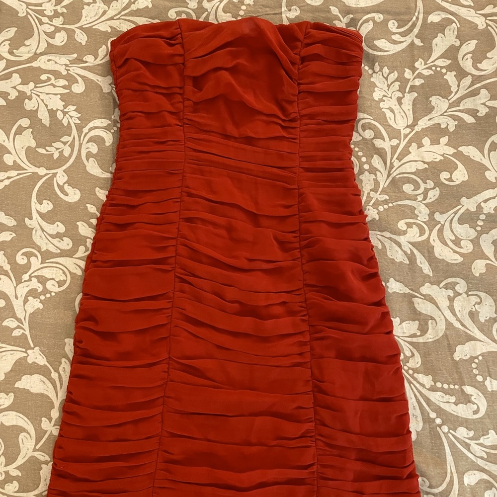 H&M party dress